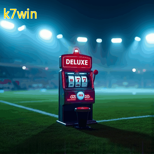 k7win - Plataforma confiável para apostas emocionantes e bônus