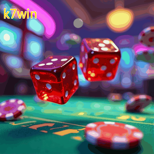 k7win - Plataforma confiável para apostas emocionantes e bônus