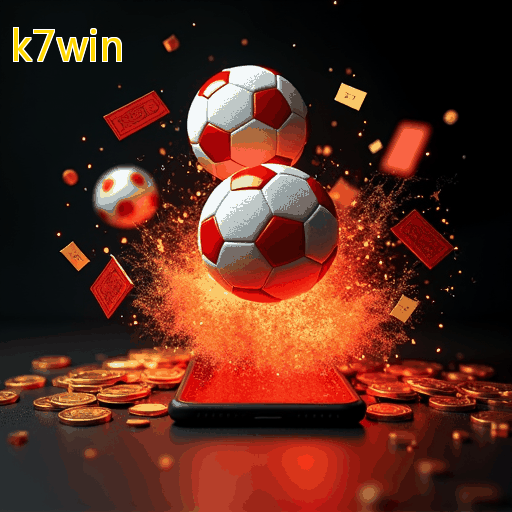 k7win - Promoções e bônus exclusivos para novos jogadores.